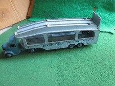 Dinky toys pullmore for sale  WORTHING