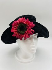 Ladies vintage black for sale  Collegeville