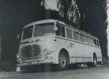 Fotografia originale epoca usato  Villar Focchiardo