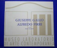 Libro depliant giuseppe usato  Italia