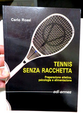 Rossi tennis senza usato  Albenga