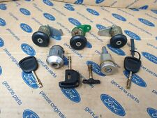 Genuine ford lock for sale  SOUTHAMPTON