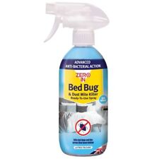 Zero bed bug for sale  Ireland