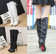High heels boots gebraucht kaufen  Deutschland