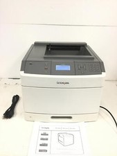 Lexmark t650n workgroup for sale  Commerce City