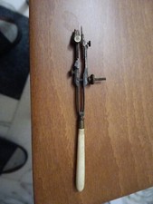 Compasso In Osso Vintage Del 1900 1910-1920 1930 comprar usado  Enviando para Brazil
