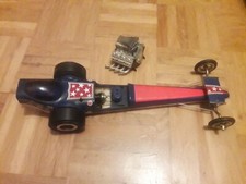 Dragstar cox motor gebraucht kaufen  Ettlingen