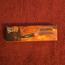 Frost cutlery american for sale  Kenly