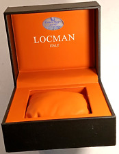 Locman italy scatola usato  Santena