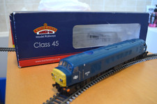 Bachmann 677a class for sale  MALDON