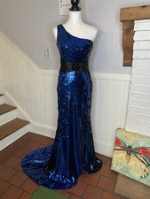 Shoulder royal blue for sale  Columbus