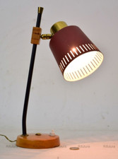 Lampada tavolo minimal usato  Sacile