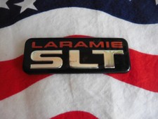 Dodge laramie slt gebraucht kaufen  Duisburg