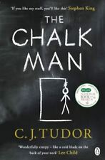 Chalk man tudor for sale  STOCKPORT