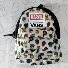 Vans marvel avengers for sale  Huntington Beach