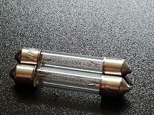 Pair lucas 255 for sale  CONSETT