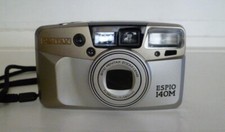 Pentax espio 140m usato  Reggio Emilia