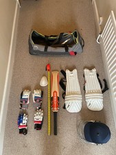 cricket bundle for sale cricket bundle for sale DURSLEY