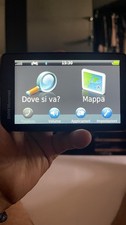 Bmw navigator satellitare usato  San Pietro Infine