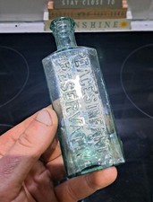 Household Bottles & Pots for sale  KEIGHLEY