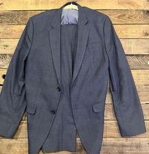 Banana republic suit for sale  Waterford