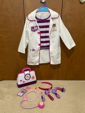 Disney doc mcstuffin for sale  Dearborn