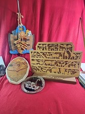 Hand made noah for sale  Winlock