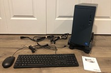 Dell Inspiron Win 11, 3910 Desktop i5-12400, 12GB RAM, 256GB SSD, 1TB HDD, CIB comprar usado  Enviando para Brazil