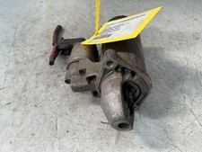 Motorino avviamento per usato  Italia