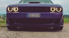 Dodge challenger scat gebraucht kaufen Dodge challenger scat gebraucht kaufen  Massing