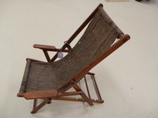 Doll beach chair for sale  Onley
