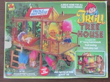 Vintage troll tree for sale  Salisbury