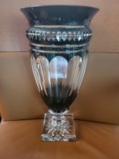 Vase cristal val d'occasion  Strasbourg-