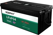 Ogrphy 36v 100ah for sale  La Puente