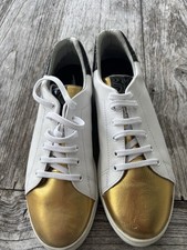 Sneaker gordon bros gebraucht kaufen  Mayen