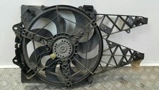 Radiator cooling fan for sale  NORTH WALSHAM