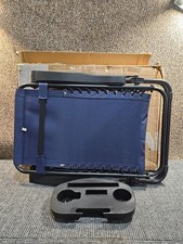 Folding reclining lounge for sale  North Salt Lake