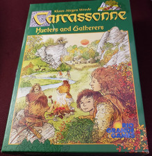 Carcassonne hunters gatherers for sale  Nampa