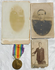 Ww1 war one for sale  POOLE
