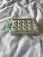 Accenta onboard keypad for sale  MANCHESTER
