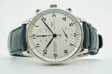Iwc portoghese portuguese usato  L Aquila