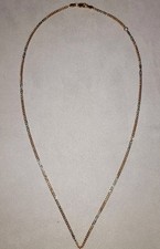 750er weiß gelbgold gebraucht kaufen  Gelsenkirchen