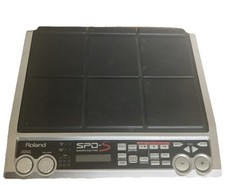 Roland spd drum for sale  IPSWICH