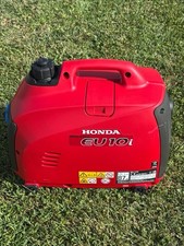 Honda 10i benzin gebraucht kaufen  Rheda-Wiedenbrück