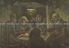 D251247 potato eaters for sale  WARLINGHAM