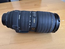 Sigma 200mm 8d gebraucht kaufen  Gera