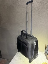 Samsonite laptop trolley for sale  Palo Alto