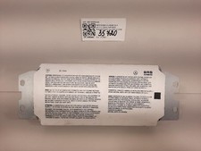 Airbag passeggero per usato  Italia