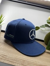 Casquette lewis hamilton d'occasion  Épinay-sur-Orge