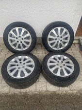Sommerräder pel astra gebraucht kaufen  Weilheim
